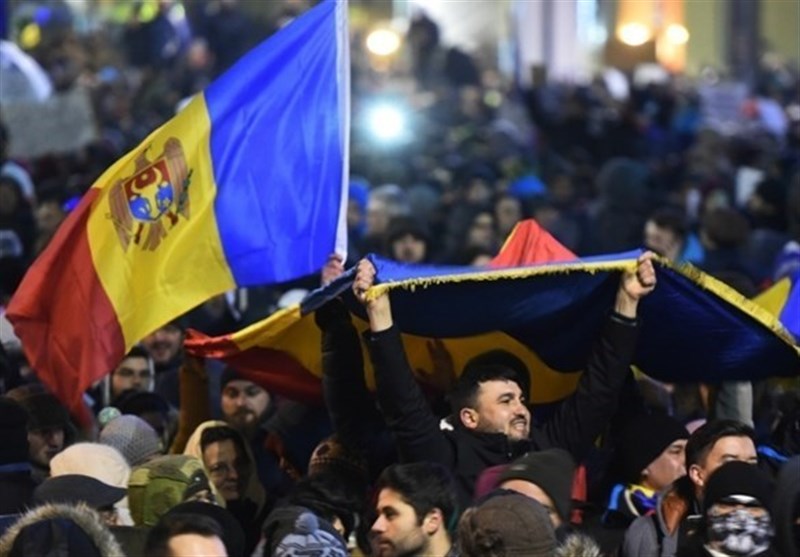 Romanian Minister Resigns after Anti-Graft Protests