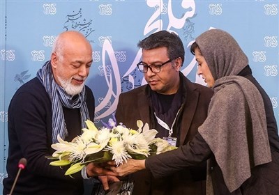 بزرگداشت چهارتن از منتقدان و اهالی فقید رسانه در کاخ جشنواره