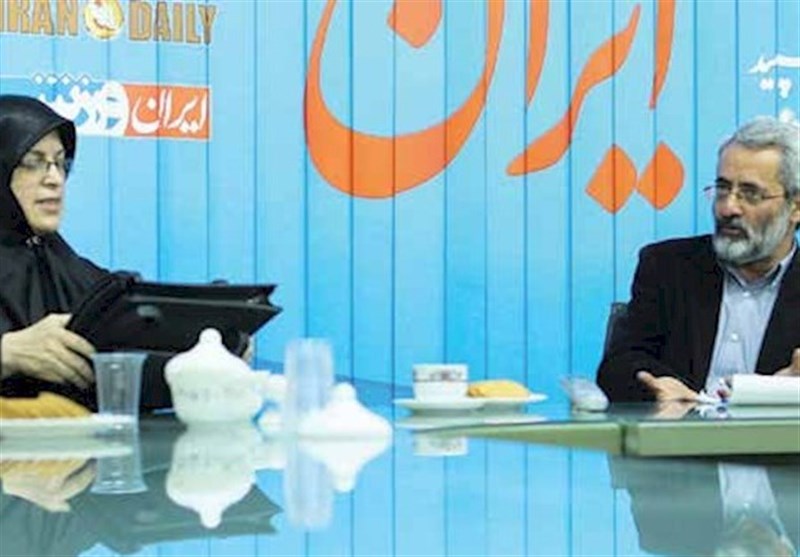 سلیمی‌نمین: اصلاح‌طلبان در سیاست مغازه چند نبش زده‌اند/ برای «قدرت» با مرحوم هاشمی ائتلاف کردند