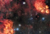 Astronomers Discover Universe's 'Missing Matter'