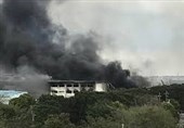 More Than 120 Injured in Fire at Philippines Factory Complex