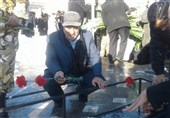 یادواره شهدای انقلاب اسلامی در اردبیل برگزار می‌شود
