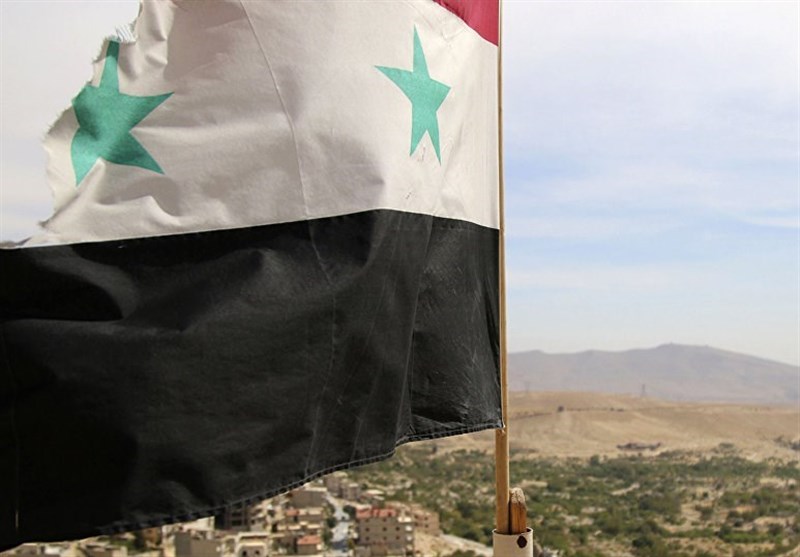 آمریکا در سوریه به دنبال چیست؟