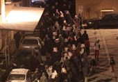 خشم مردم بحرین به دلیل قتل 3 جوان بحرینی توسط آل‌خلیفه