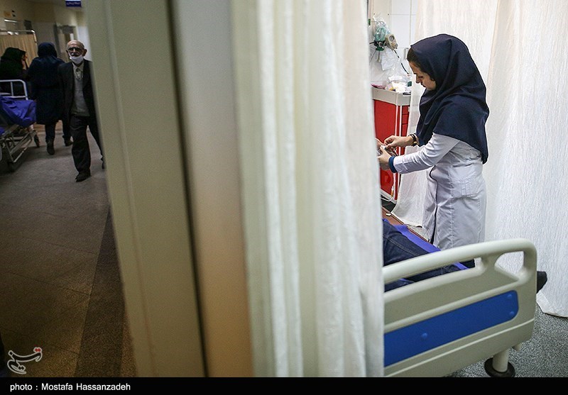 تخصصی که ایران 80 میلیونی فقط 200 پرستار آن را دارد