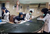 تمام بیمارستان‌های کرمان در ایام عید نوروز فعال است