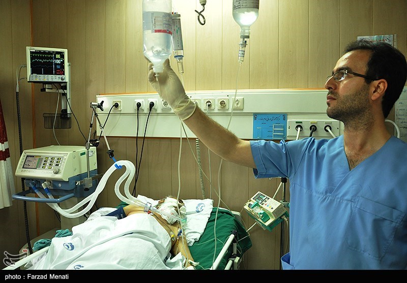 استان همدان با کمبود پرستار مرد رو به رو است