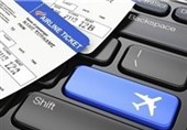 بازار پر سود فروش‌‌‌‌ اینترنتی بلیت‌‌ هواپیما بدون‌ مجوز‌ قانونی