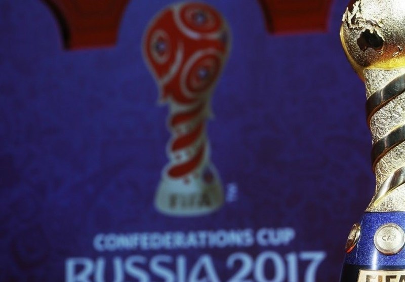 سازماندهی تورهای ویژه ورزشی درشهرهای میزبان جام کنفدراسیون‌های 2017 روسیه