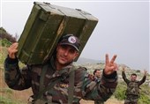 دستاوردهای ویژه ارتش سوریه در محور «الباب-تدمر»/ چه کسی سرنوشت نشست «ژنو» را  تعیین می‌کند؟