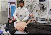 علت حمله به پرستاران ایران