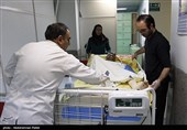 ستاد پرستاران بحران در آذربایجان شرقی تشکیل شد