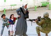 اسرائیلی فوج نے مغربی کنارے میں 22 فلسطینیوں کو گرفتار کر لیا