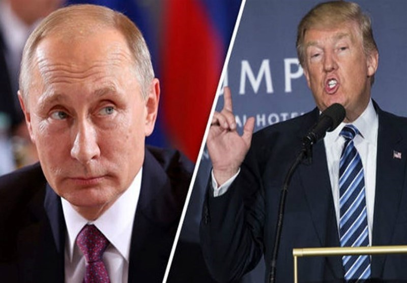 کیف سیؤثر تضارب المصالح الأمریکیة الروسیة على العلاقة بین ترامب وبوتین؟