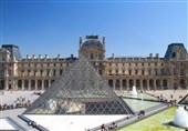 Louvre Evacuated as Suspicious Package Found