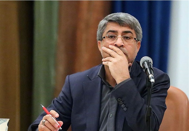 دولت در برخی موارد رفوزه شده است/ در دولت روحانی برای گرفتن تصمیم جان آدم بالا می‌آید