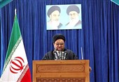 اصفهان| اتحاد ناگسستنی مردم در 9 دی نقشه‌های دشمن را نقش برآب کرد