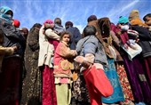 UN Sees Western Mosul Assault Driving Out 250,000 Civilians
