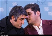 فجر 35 - نشست خبری فیلم خوب ،بد،جِلف