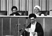 موسوی خوئینی‌ها: آیت‌الله خامنه‌ای مناسب‌ترین گزینه برای رهبری در سال 68 بود