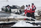 22 تیم عملیاتی به حادثه دیدگان برف و یخبندان اردبیل امدادرسانی کردند