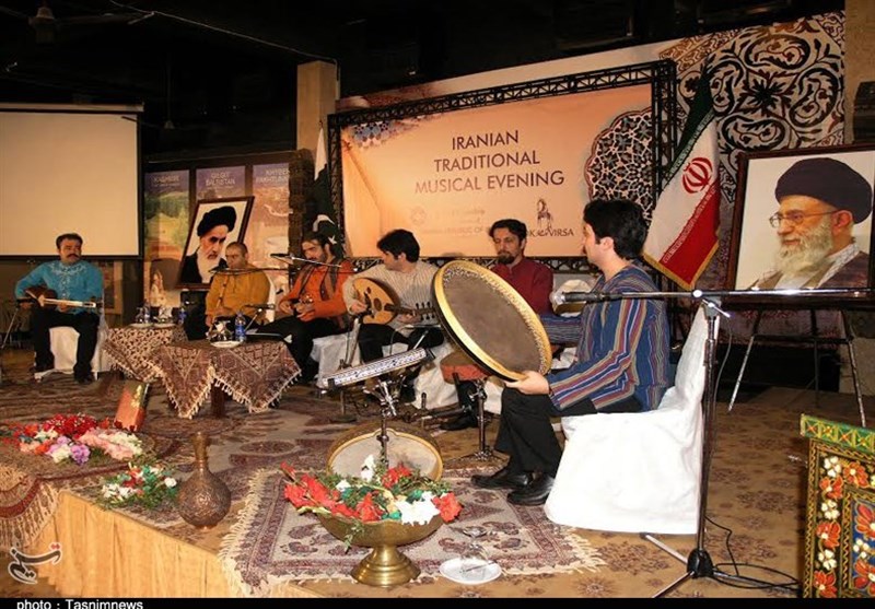 ایرانی روایتی، لوک موسیقی فیسٹیول؛ دوسرے پروگرام کا انعقاد &quot;لوک ورثہ&quot; میں کیا گیا/ تصویری رپورٹ