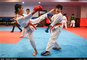 معرفی ترکیب تیم ملی کاراته نوجوانان برای شرکت در مسابقات قهرمانی آسیا