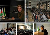 محفل شعرخوانی شاعران مهاجر افغانستانی در مشهد برگزار شد/ حضور پررنگ شاعران ایرانی + تصاویر
