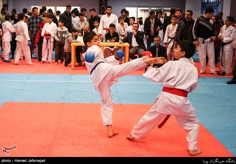 اسامی کادر فنی تیم‌های نوجوانان و جوانان کاراته اعلام شد