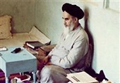امام خمینی (ره) ادبیات جهان را با شعار «نه شرقی، نه غربی، جمهوری اسلامی» تغییر داد
