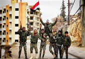 Syria Army Recaptures 3 Areas near Damascus, Inflicts Losses on Terrorists in Homs, Deir Ez-Zor