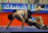 کشتی ایران برای نخستین بار سهمیه کامل المپیک جوانان را کسب کرد