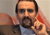 Iranian Envoy, Russian Deputy FM Discuss JCPOA, New US Sanctions