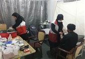 راه‌اندازی سومین درمانگاه دائمی ایران در کربلا / هر 5 هزار زائر یک درمانگاه
