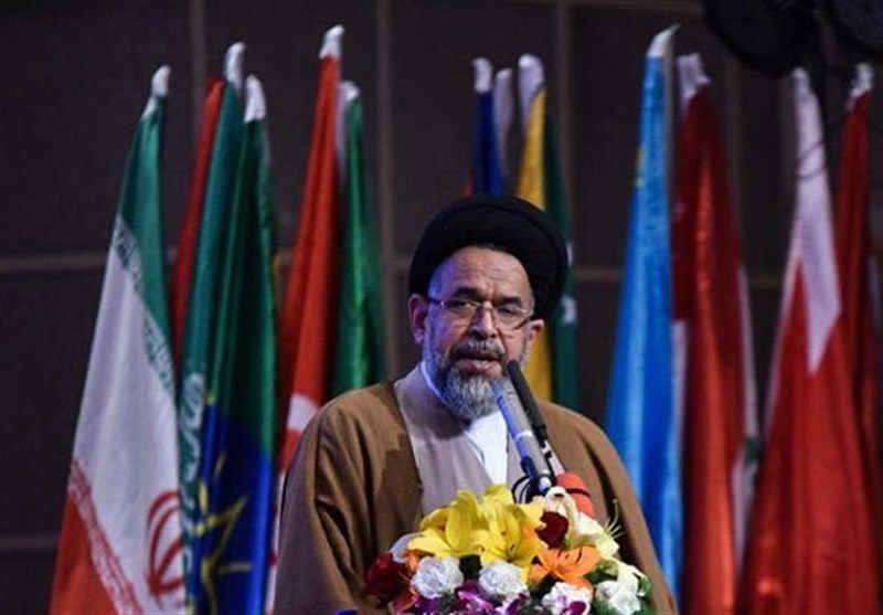 وزیر اطلاعات: هیچ معادله‌ای بدون موافقت ایران در منطقه به سرانجام نخواهد رسید