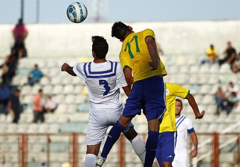 بازیکن پیشین صبا و پرسپولیس به ملوان پیوست