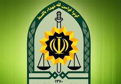  تکذیب دریافت گزارشات مردمی کشف حجاب توسط فراجا/ بر روی هیچ لینکی کلیک نکنید 