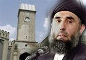 «گلبدین حکمتیار» رهبر حزب اسلامی در نزدیکی کابل است