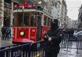 ترکی میں دہشت گردی کا خطرناک منصوبہ ناکام