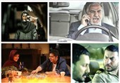 از طلاق عاطفی تا حرام‌خوری در جشنواره فیلم فجر