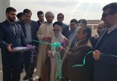 46 پروژه دهه فجر در گرمسار افتتاح شد