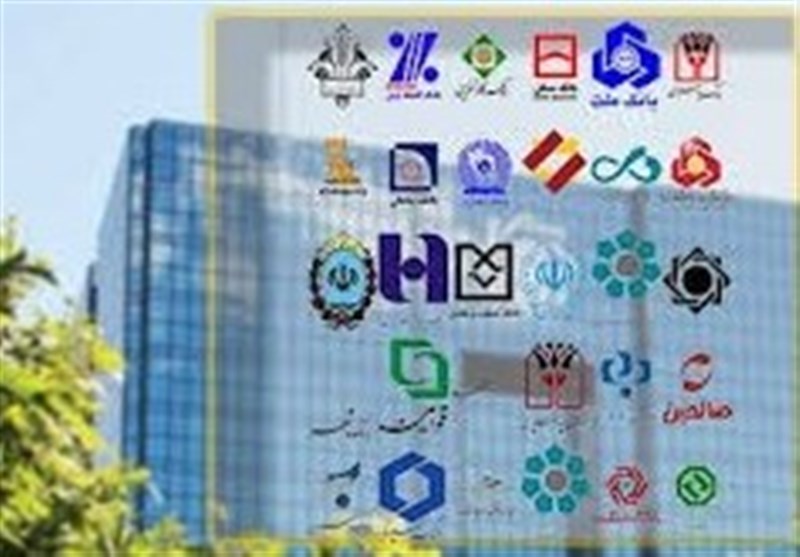 جولان بانک های خصوصی در رقابت سودی/ نرخ سود چند بانک 23 درصد شد