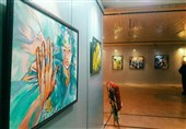 برگزاری ‌48 نمایشگاه نقاشی و نگارگری در خانه هنرمندان اصفهان/منتقد هنر ‌در اصفهان نداریم‌