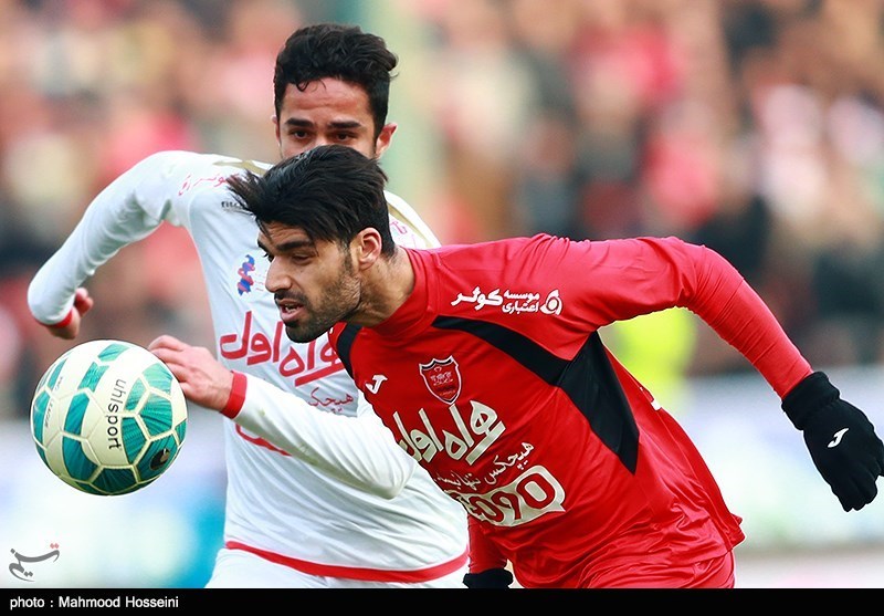 محمدی: پرسپولیس باز هم امتیاز از دست می‌دهد/ دیگر نباید لغزش داشته باشیم