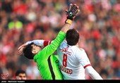 لیگ برتر فوتبال| دربی سرخپوش‌ها و آبی‌پوش‌ها در روز تقابل 2 همبازی پیشین