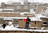 Dozens Killed as Heavy Snow Hits Afghanistan, Pakistan
