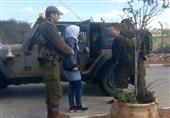 بازداشت ده‌ها فلسطینی در ماه گذشته میلادی/شهادت یکی از فرماندهان گردان‌های قسام
