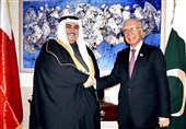 پاکستان اور بحرین کے تعلقات دوستی کے مضبوط رشتے کے تسلسل کا منہ بولتا ثبوت ہیں