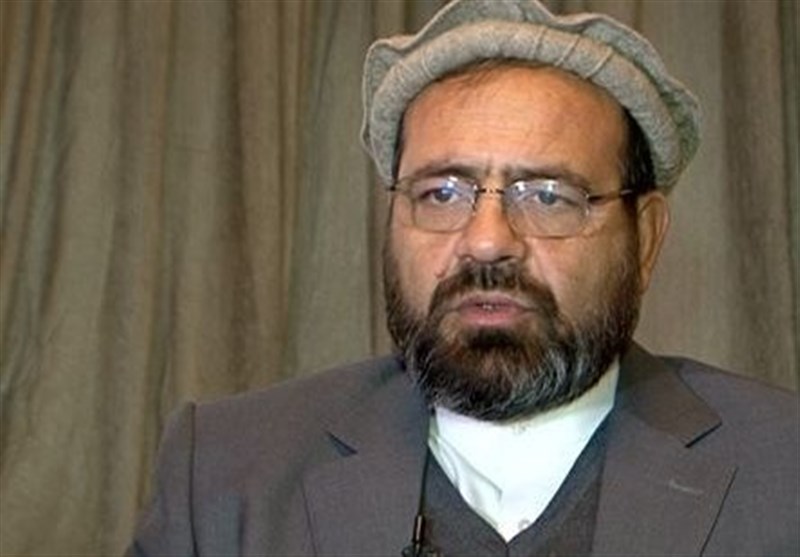 رهبر حزب اسلامی درباره پُست ریاست‌جمهوری افغانستان اظهارنظری نکرده است