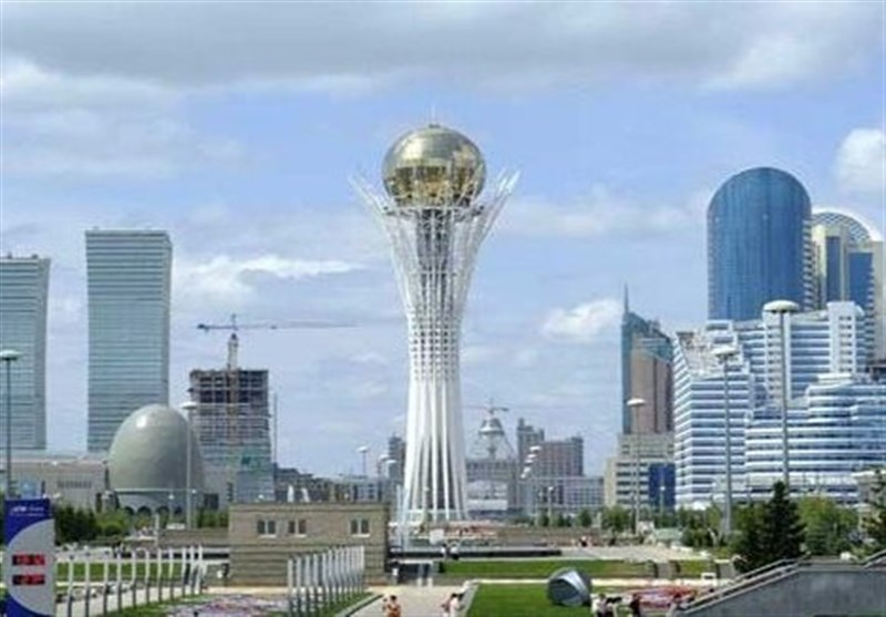 خارجیة کازاخستان تحدد موعد الجولة المقبلة من محادثات أستانا